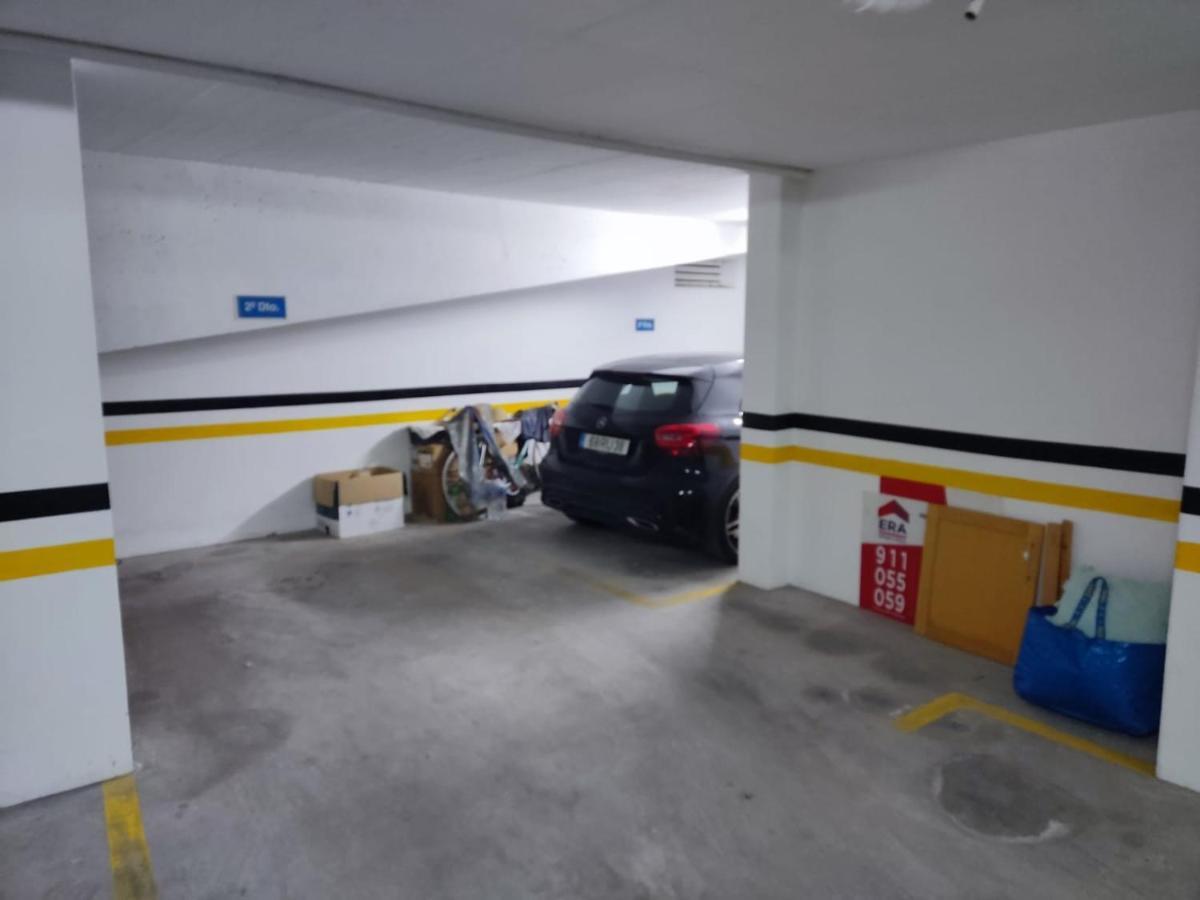 Ocean Getaway - Private Parking And Sea View Apartment Nazare Luaran gambar